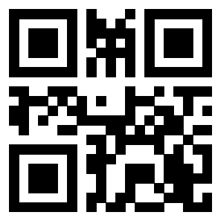 Il QrCode di 3204198050
