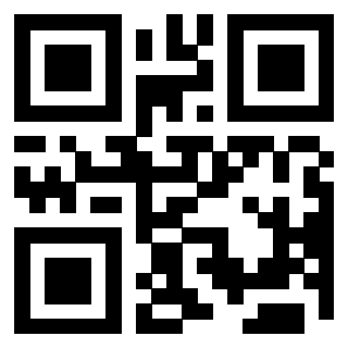 3204198052 - Immagine del Qr Code associato