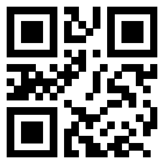 3204198060 - Immagine del QrCode associato
