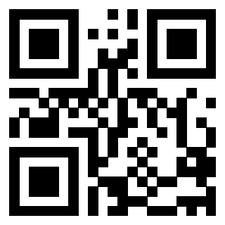 3204198070 - Immagine del Qr Code associato