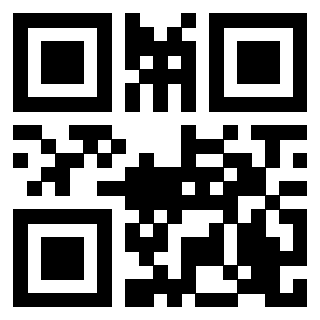 Scansione del Qr Code di 3204198071