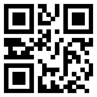 Immagine del QrCode di 3204198077