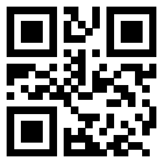 3204198083 - Immagine del Qr Code associato