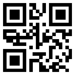 Scansione del Qr Code di 3204198087