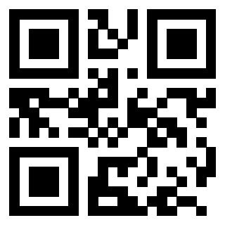 3204198091 - Immagine del Qr Code associato