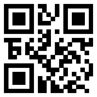 Immagine del QrCode di 3204198099