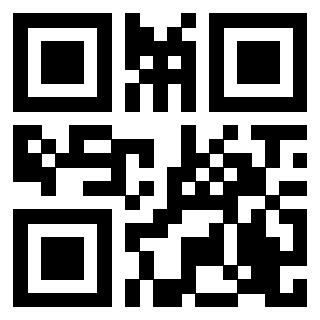Immagine del Qr Code di 3204198101