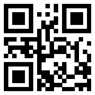 Immagine del QrCode di 3204198109