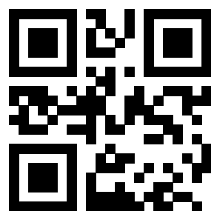 3204198112 QrCode associato