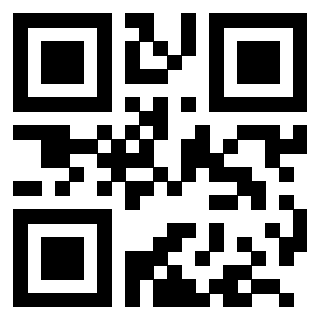 3204198113 - Immagine del QrCode associato