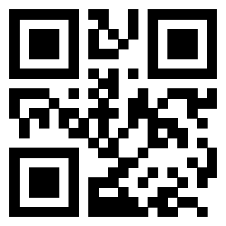 3204198120 Qr Code associato