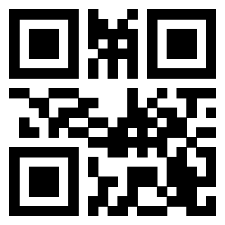Scansione del QrCode di 3204198122