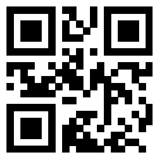 3204198127 QrCode associato
