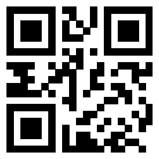 Scansione del Qr Code di 3204198130