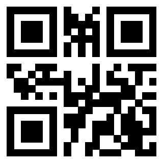 Scansione del QrCode di 3204198131
