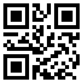 Il Qr Code di 3204198134