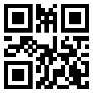 Scansione del QrCode di 3204198139