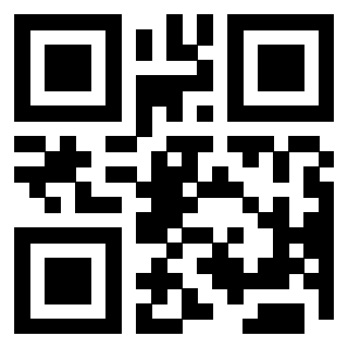 Scansione del QrCode di 3204198144