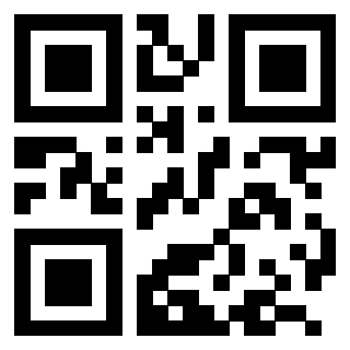 Il QrCode di 3204198161