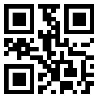 Scansione del Qr Code di 3204198162