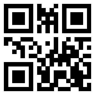 Scansione del Qr Code di 3204198172