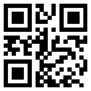 Scansione del QrCode di 3204198174