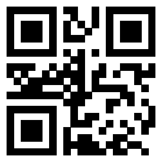Scansione del Qr Code di 3204198176