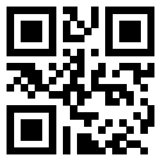Scansione del QrCode di 3204198182