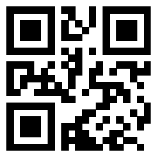 3204198184 - Immagine del Qr Code associato