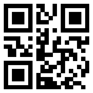 3204198185 - Immagine del Qr Code associato