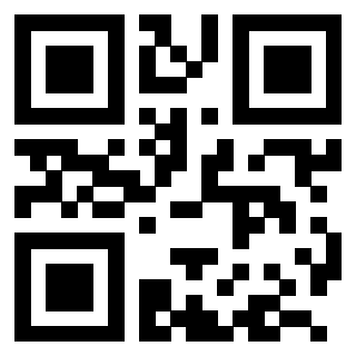 Scansione del Qr Code di 3204198186
