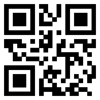 Scansione del Qr Code di 3204198187