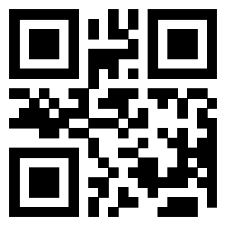 3204198189 - Immagine del Qr Code associato