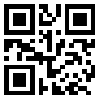 3204198190 - Immagine del QrCode associato