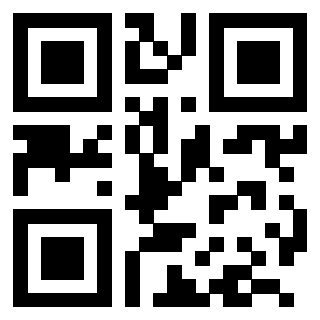 Il QrCode di 3204199736