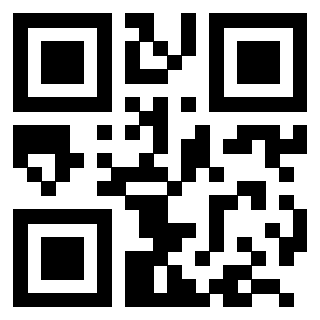 Immagine del Qr Code di 3204199737