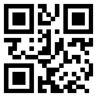 3204199740 - Immagine del QrCode associato