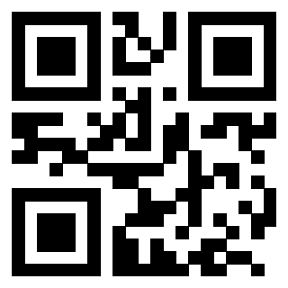 Il Qr Code di 3204199745