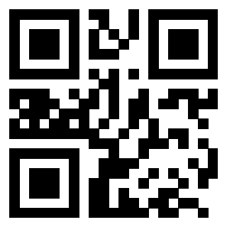 Scansione del Qr Code di 3204199748