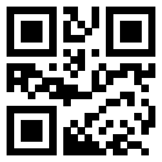 3204199750 - Immagine del Qr Code associato