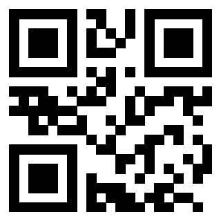 Immagine del Qr Code di 3204199755