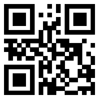Il QrCode di 3204199757
