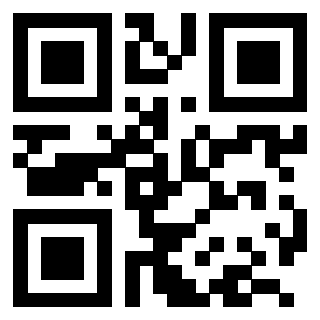 3204199760 - Immagine del Qr Code associato