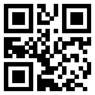 3204199761 QrCode associato