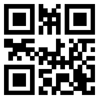 3204199762 Qr Code associato