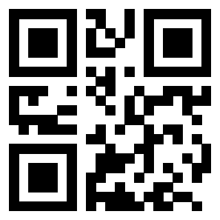 Immagine del Qr Code di 3204199765