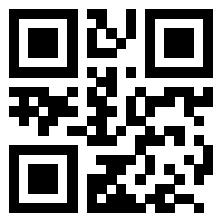 3204199769 - Immagine del Qr Code associato