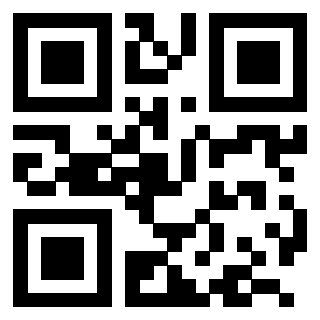 Scansione del Qr Code di 3204199781