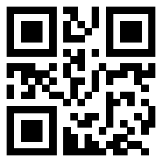 3204199787 - Immagine del Qr Code associato