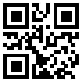 3204199791 QrCode associato